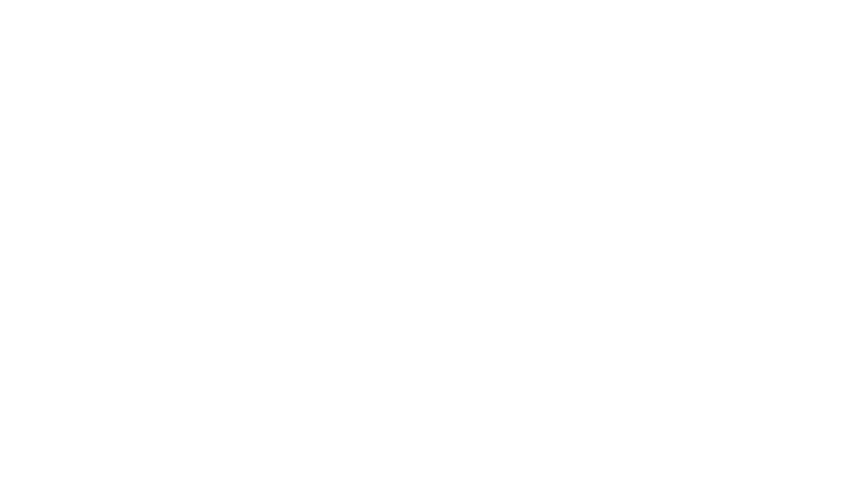 First Boat